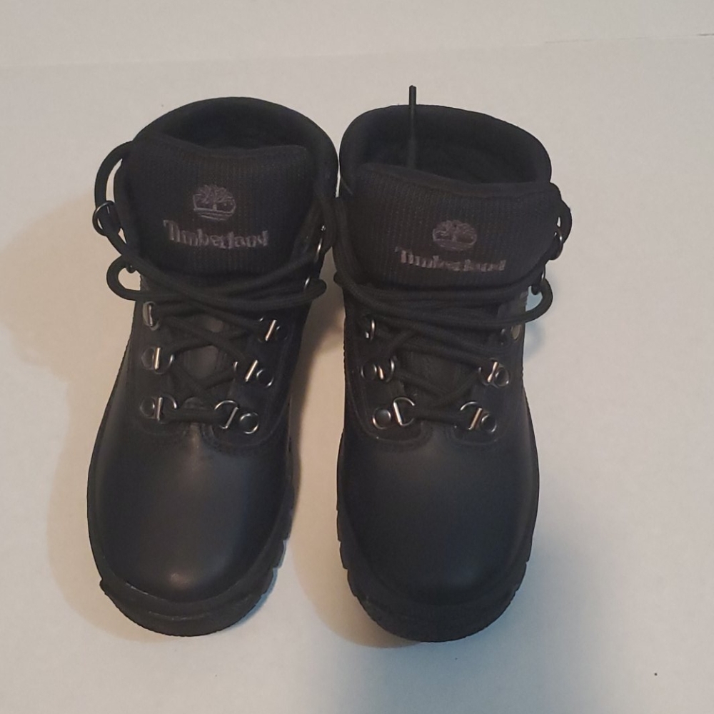 Boys Timberland